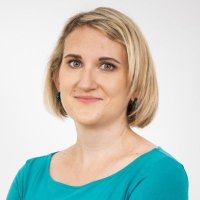 Michaela Wein (@michaelawein) 's Twitter Profile Photo