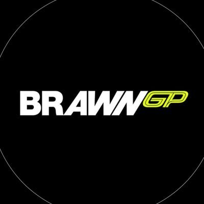 #BrawnGP