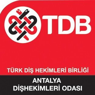 TDB | Antalya Diş Hekimleri Odası Resmi Twitter Sayfası