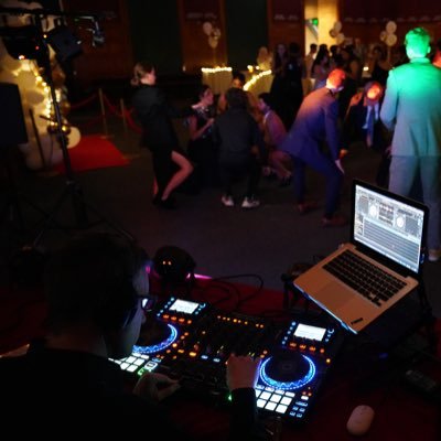 DJ,Father,Evangelist,Marketer,Closer,Trainer,Practical,Innovator,Artist, Futurist, Musician,Event Planner, & Technologist