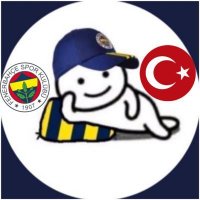 İBO¹⁹⁰⁷(@fenerli_ibo_) 's Twitter Profile Photo