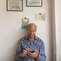 Sanjeev Gupta (@sanjeevgupta45) 's Twitter Profile