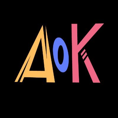 AoKさんのプロフィール画像