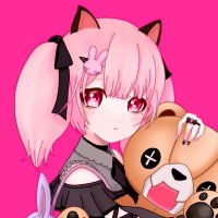 猫乃あむ🍼🙏VTuber (@amuuu_pon) 's Twitter Profile