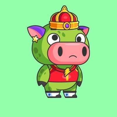 Official OG Solana Valley community 🐮We are MF OG’s, our holders are top and we are taking it back. #fukruggers discord soon!!