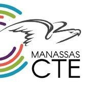 Official Twitter account for the Manassas City Public Schools Work-Based Learning Program