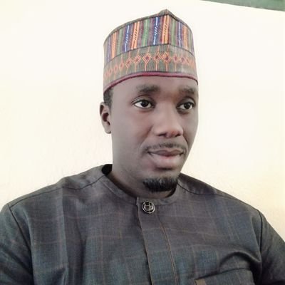 UmarNBello4's profile picture. 