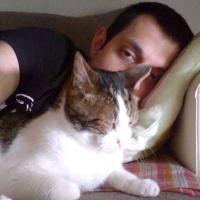 SestuLuca's profile picture. Io vivo per le mie passioni amo alla follia il cinema è parte di me. amo i libri i fumetti i manga. sono appassionato di videogiochi. questo sono io.🖖🏻