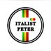 ITALIST PETER MREGGAE™️🌴💚💛 (@ItalistpeterMr1) Twitter profile photo