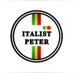 ITALIST PETER MREGGAE™️🌴💚💛 (@italistpetermr1) Twitter profile photo ITALIST PETER MREGGAE™️🌴💚💛 (@italistpetermr1) Twitter profile photo
