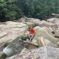 Glon McCreedy (@glonplus8) 's Twitter Profile