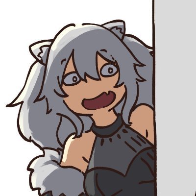 @chaban7580 but 🔞
mostly posting🔞comms
Pixiv: https://t.co/fusnOzOIq9
Bsky: https://t.co/zXFpmzLHAu