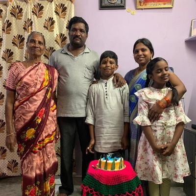 malesantosh1's profile picture. 