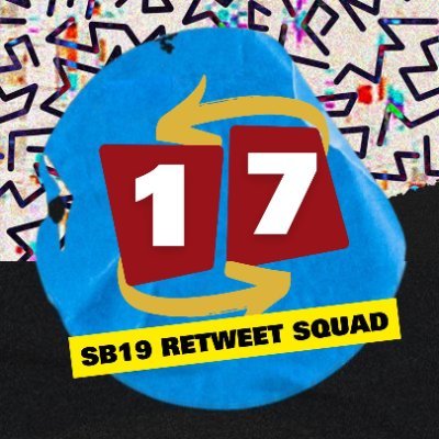 MEMBER of SB19 RETWEET SQUAD. 
Former @SB19RT17AA and @SB19RTSquad_17
ɢᴀ-ʙ, ʏᴘᵢ ,SB19 Philippines Member (^=˃ᆺ˂) 🇵🇭 💙