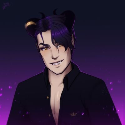 Lord Darkさんのプロフィール画像