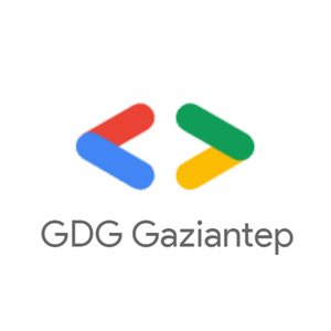 Google Developer Group Gaziantep
Powered by @Google | @googledevgroups
Follow our Social Media Platform, take notification about new 
Events!