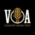 VOACountryMusicFest (@VOACountryFest) Twitter profile photo