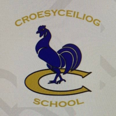 Headteacher of Croesyceiliog School, Cwmbran. Learning, Respect, Ambition All views my own!