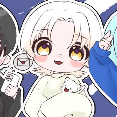 入力中ﾅﾉﾀﾞ@リプ返と日常さんのプロフィール画像