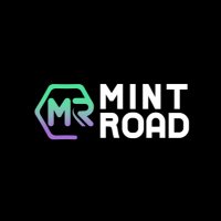 Mintroad (@mintroad_io) 's Twitter Profile Photo Mintroad (@mintroad_io) 's Twitter Profile Photo