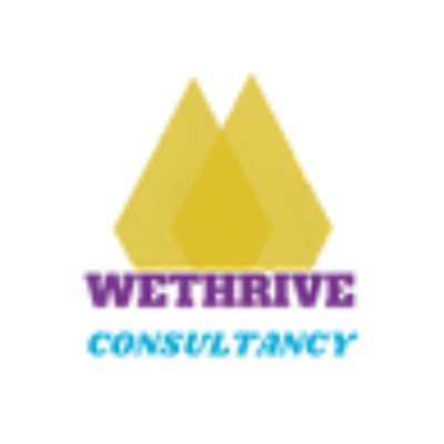 WETHRIVE Consultancy is a technology and management company which has solutions to all from small to large businesses. Services: Web Design & Development.