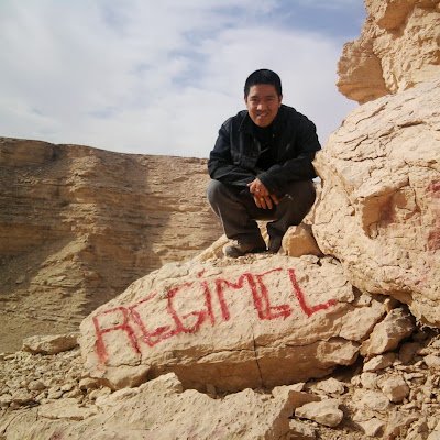 RenmelCortez's profile picture. Mafhi muk