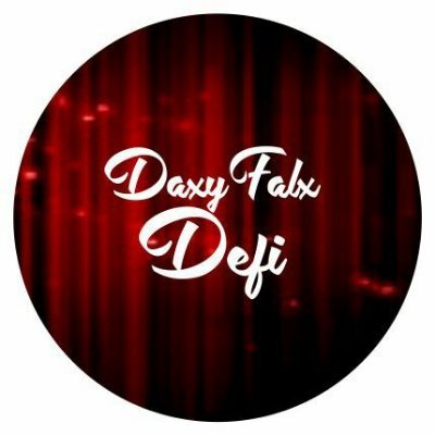 DaxyFalx_Defi Profile