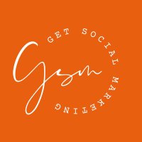 Get Social Marketing (@getsocialm) 's Twitter Profile