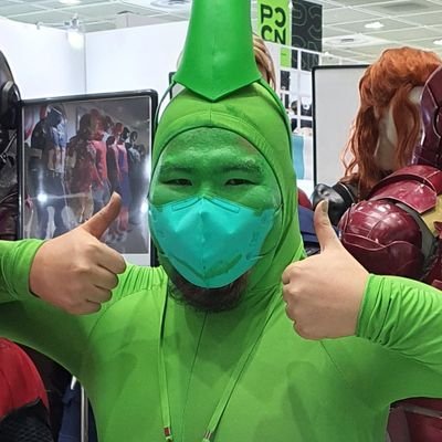 흑룡신수さんのプロフィール画像
