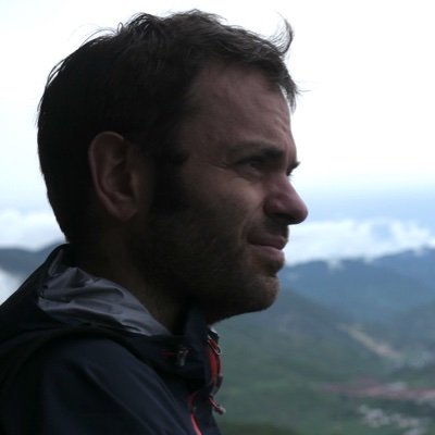 AVitaleB's profile picture. Earth Scientist, Professor of Petrology at Bologna University, Italy, ERC grantee.