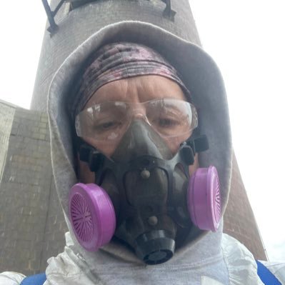 Middle aged and still lacing up my boots and agitating. I am Union, and a resister. Bring down the MAGA cult. Don’t point your holy book at me. Anti-Fascist