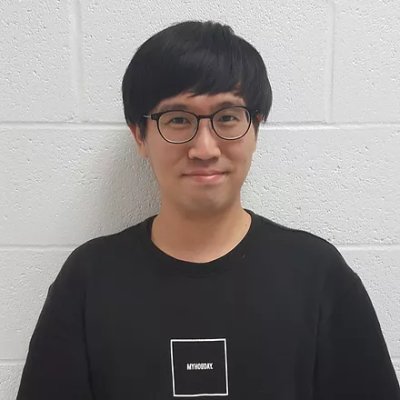 PostDoc at POSTECH in the Park group; Ph.D. at University of South Carolina in the Shustova group/ Publication : Kyoung Chul Park (박경철)