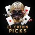 Reventa de tipsters Catrín Picks (@ElCatrinPickss) Twitter profile photo