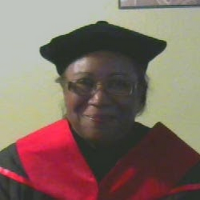 Dr. Verna Dudley - @DrVernaDudley Twitter Profile Photo