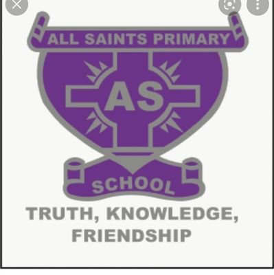 ASPMrsDevenney's profile picture. Join All Saints P4B class on our learning journey 🦖 All Saints Primary School Inverclyde 2024-25