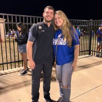 Preston Paden (@prestonpaden10) 's Twitter Profile