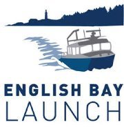 The English Bay Launch offers a faster yet pleasant commuting alternative between downtown Vancouver and Bowen Island.