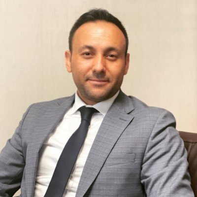 ▫️Türkgün Gazetesi Ankara Temsilcisi ▫️TASAV Mütevelli Heyeti Üyesi ▫️Ahmed Cevad Enstitüsü YK Üyesi 📚Sosyolog / Sosyal Psikolog