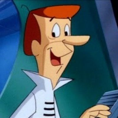 GeorgeJetsonIII Profile