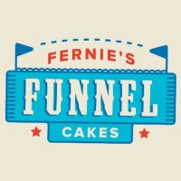 Fernie's Funnel Cake (@ferniesfunnel) 's Twitter Profile Photo Fernie's Funnel Cake (@ferniesfunnel) 's Twitter Profile Photo