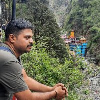 Upendra Unde(@upendraunde) 's Twitter Profile Photo
