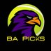 BA Picks 🎾 (@BA_Picks) Twitter profile photo