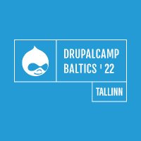 DrupalCamp Baltics (@dcbaltics) 's Twitter Profile