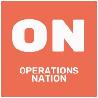 Operations Nation (@opsntn) 's Twitter Profile Photo Operations Nation (@opsntn) 's Twitter Profile Photo