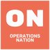 Operations Nation (@opsntn) Twitter profile photo Operations Nation (@opsntn) Twitter profile photo