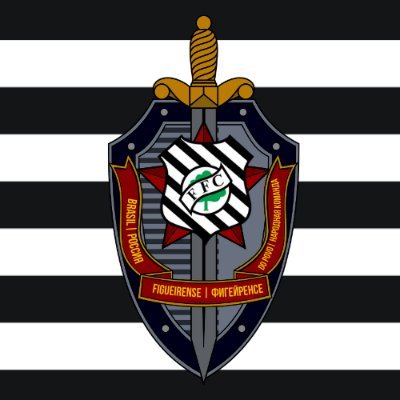 Figueirense, o time do povo | Фигейренсе, народная команда ||
Seja Sócio! https://t.co/owtE4Gox9f