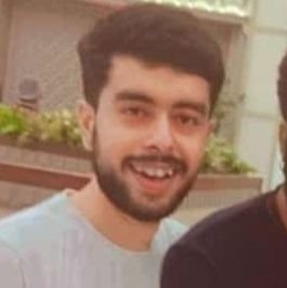 Dhairya_twt's profile picture. 