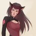 Catra (@catraroleplayer) Twitter profile photo