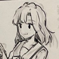 R'∀'F (@azurebolt_08) 's Twitter Profile