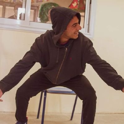 Kbassem10's profile picture. Django Developer | Software developer